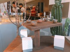 -喜茶(东莞汇一城店)