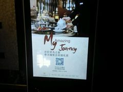 -上海浦东星河湾酒店