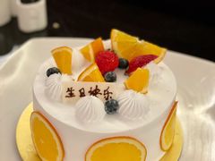 -佛山顺德铂尔曼酒店·涟漪全日餐厅