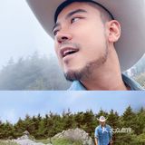 北京西郊白草畔☁️一不小心就步入云中仙境