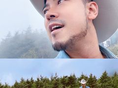 -白草畔自然风景区