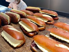 -PAOPAO Bakery&Café(港汇店)