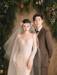 -蒙娜丽莎婚纱摄影·旅拍