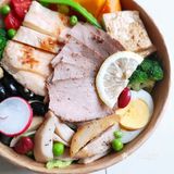 宝藏店铺来袭 后悔这么晚才点她家 哭唧唧