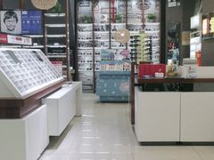 -宝岛眼镜(福中店)