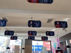 -德克士(崂山百货店)
