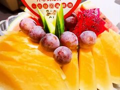 -海底捞火锅(河东万达广场店)