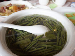 西湖莼菜汤-楼外楼(西湖景区孤山路店)
