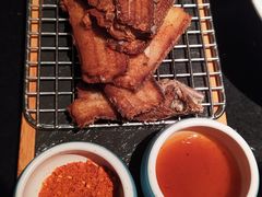 -老头儿油爆虾·知味杭州(爱琴海购物中心)