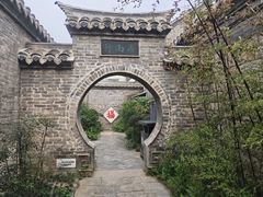 -天朝元辅-徐州民俗博物馆