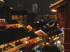 -重庆十八梯传统风貌区