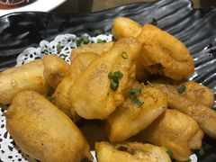 -79号渔船海鲜饭店(华强北店)