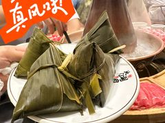 -北门涮肉·铜锅涮肉(南锣鼓巷店)