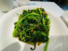 -莆田餐厅PUTIEN(世博源店)