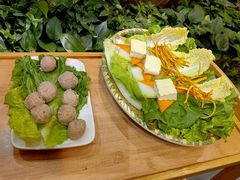 -大理董·董家小厨野生菌火锅(古城旗舰店)