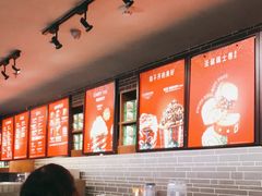 -星巴克(北京南站第二店)