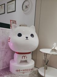 -咪咪专业脱毛连锁机构