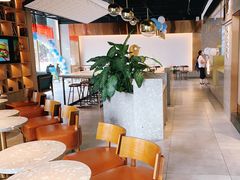 大堂-德克士(海秀东店)