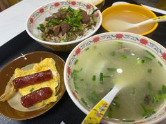 -陈记汤饭(水巷口店)