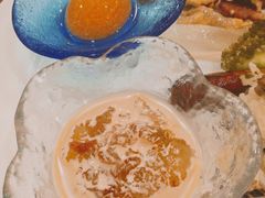 -大佛寺高级素食自助餐厅