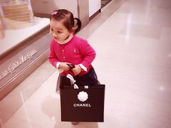 -CHANEL(恒隆广场店)