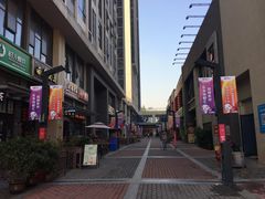 -强记烧鸡(信业悦都汇店)