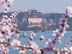 -颐和园