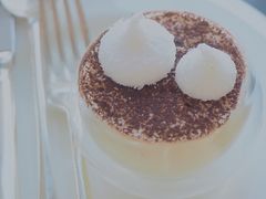 -君悦酒店·大堂酒吧·高空下午茶·暮色微醺