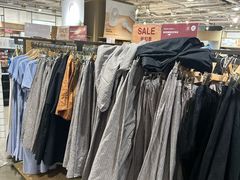 -MUJI无印良品(世博源店)