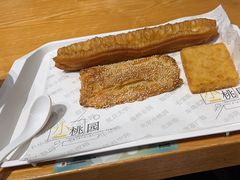 -小桃园·豆浆油条(复兴中路店)
