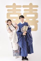 点击看大图 -喜爱高定婚纱摄影