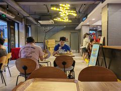 -真功夫(棠下店)