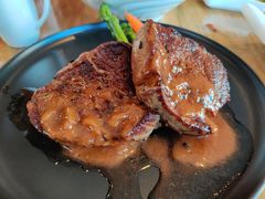 -安妮意大利餐厅(世贸天阶店)