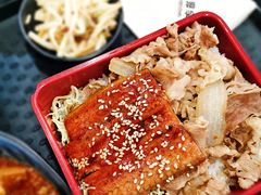 -吉野家(成都环球乐天店)