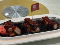 -禾府酒家·传统广府味(番禺店)