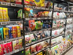 零售区-盒马鲜生(红莲店)