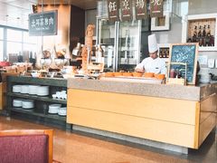 -视界美食自助餐厅·石家庄希尔顿酒店