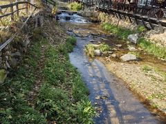 -北京水岸山吧度假村(雁栖镇店)