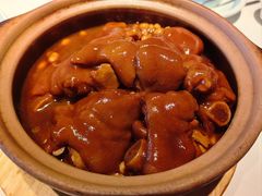 -0776食堂·京城创意菜(七里庄店)