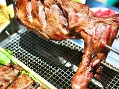 -宗泉烤全羊·烤羊腿·家常菜(解放东路店)