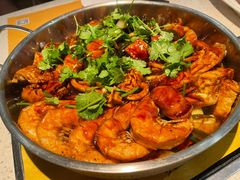 -黄记煌三汁焖锅(顺义华联店)