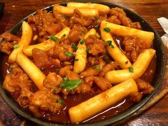 年糕无骨鸡爪（小份）-麻喜大