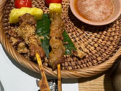 -蔡澜Pho·越南粉餐厅(海上世界店)
