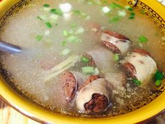 -聪辉同安老美食饭店(大元路店)