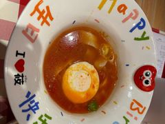 -西贝(宝乐汇店)