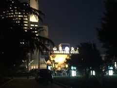 -山东大厦