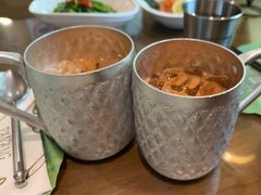 -帕蓝·暹罗料理(大学路店)