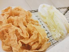 -八先生涮肉房(三里河店)