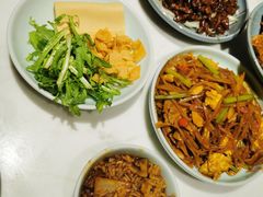 -小吊梨汤·北京菜·烤鸭(鸟巢店)