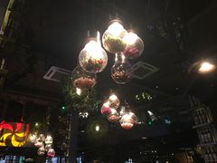 -胡桃里音乐餐厅(陶溪川店)(川湘赣菜·世界百大酒庄直供红酒·音乐表演)
